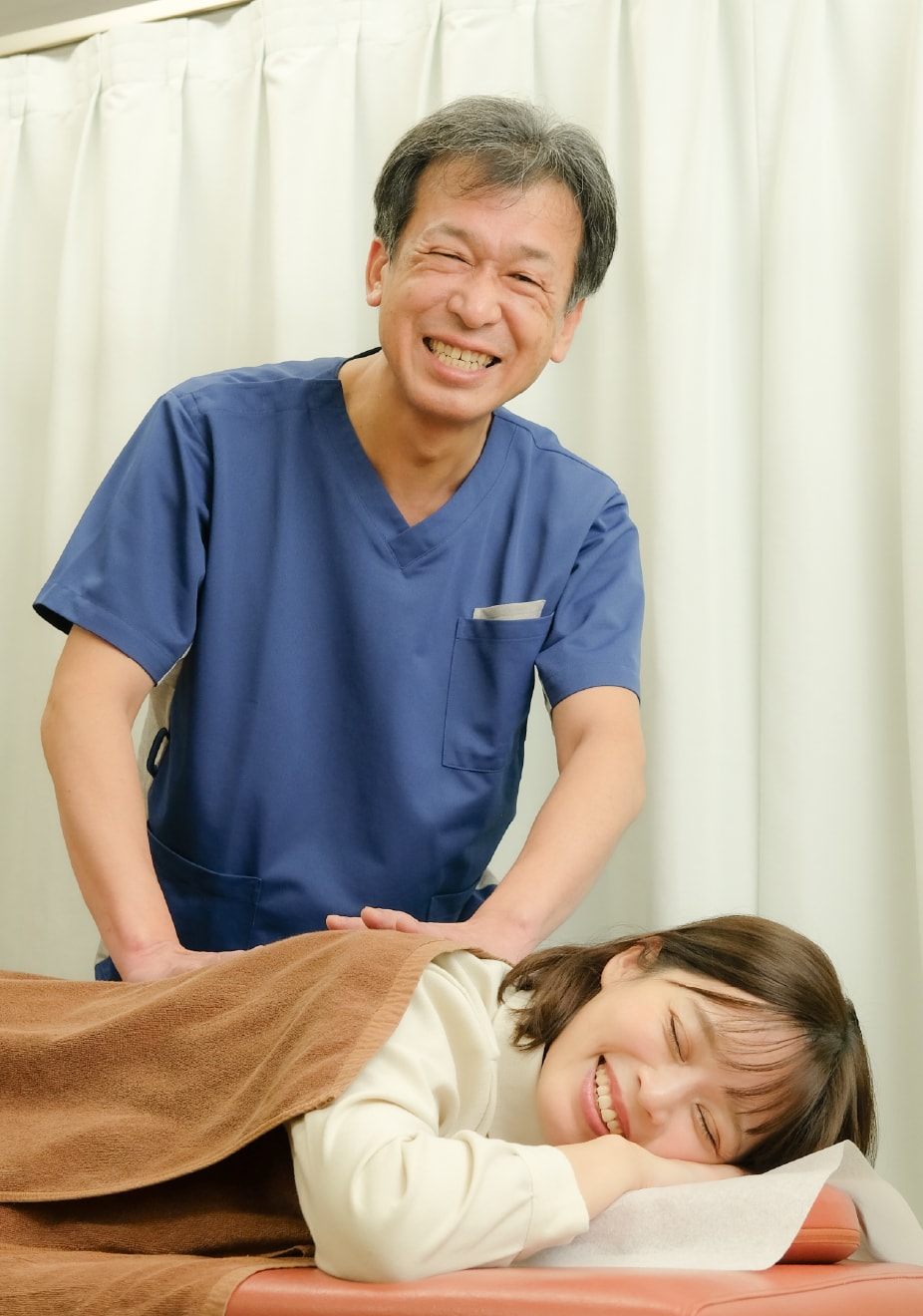 医師
